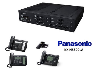 Panasonic KX-NS500LA